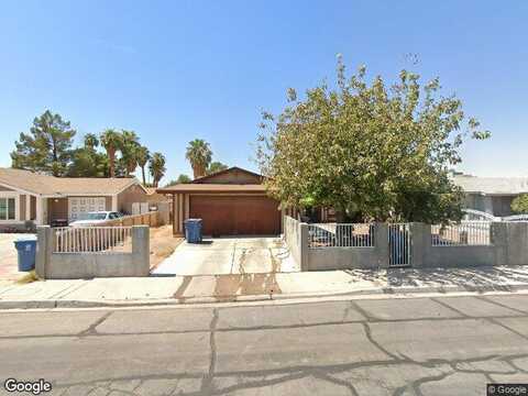 Rhoda, LAS VEGAS, NV 89110