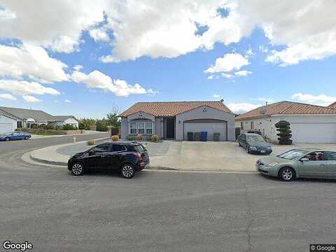 Avenue J9, LANCASTER, CA 93536