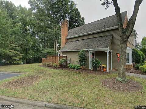 Bush Lake, GLEN ALLEN, VA 23060