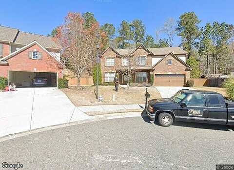 Durham Run, AUBURN, GA 30011