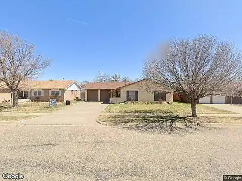 Harmony, AMARILLO, TX 79109