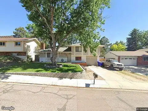 Haven, COLORADO SPRINGS, CO 80917