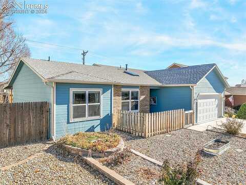 Fleming, COLORADO SPRINGS, CO 80911