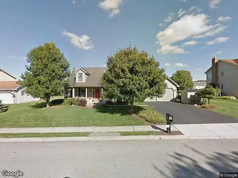 Hoch, TOPTON, PA 19562