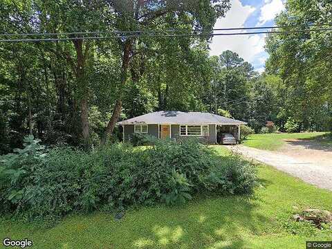 Collins, JASPER, GA 30143