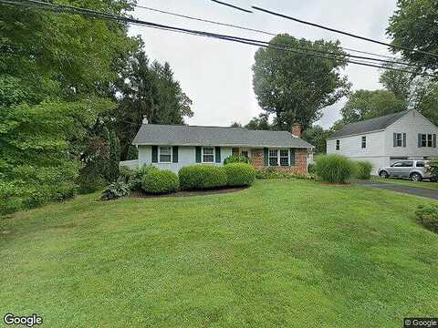 Albert, FEASTERVILLE TREVOSE, PA 19053
