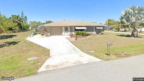 Cypress, PORT CHARLOTTE, FL 33952