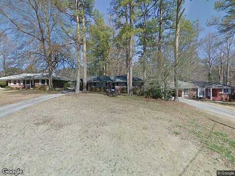 Rehoboth, DECATUR, GA 30033