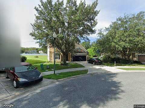 Oak Brook, EUSTIS, FL 32736