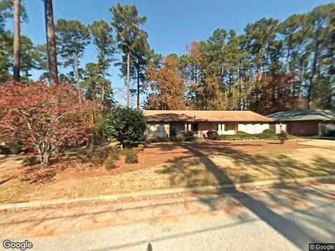 Edinburgh, AUGUSTA, GA 30909