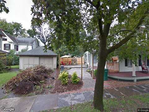 7Th, STROUDSBURG, PA 18360
