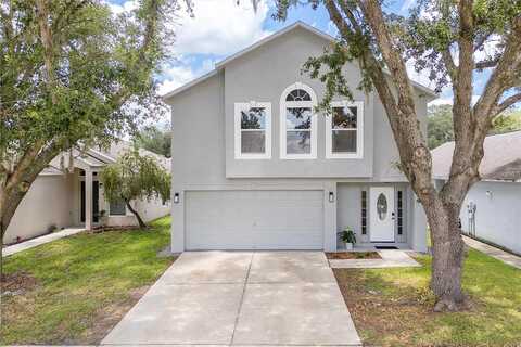 Double, WESLEY CHAPEL, FL 33545