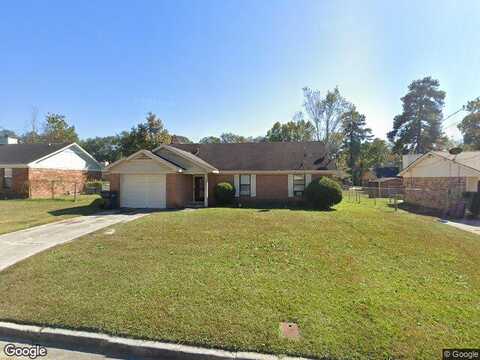 Dahlia, AUGUSTA, GA 30906