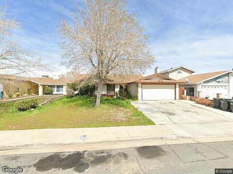 Avenue R16, PALMDALE, CA 93550