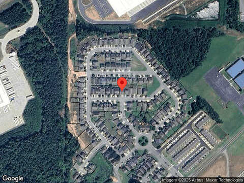 Samuel, CARTERSVILLE, GA 30121