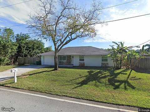 Banana, MERRITT ISLAND, FL 32952