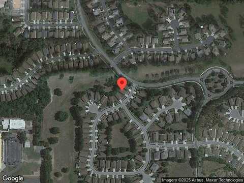 Center Oak, SPRING HILL, FL 34609