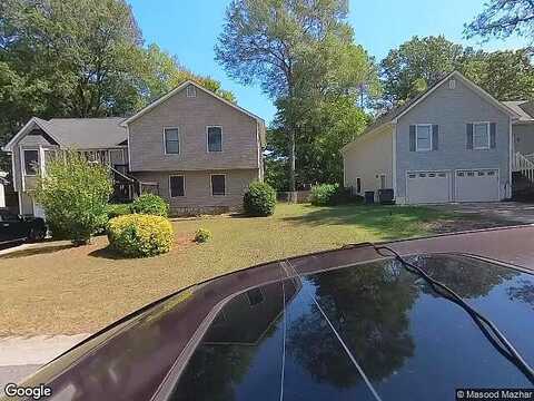 Kennesaw Springs, KENNESAW, GA 30144