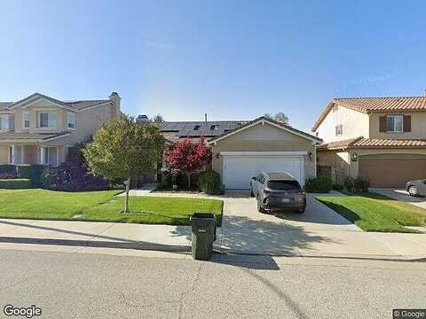 Via Cresta, VALENCIA, CA 91354