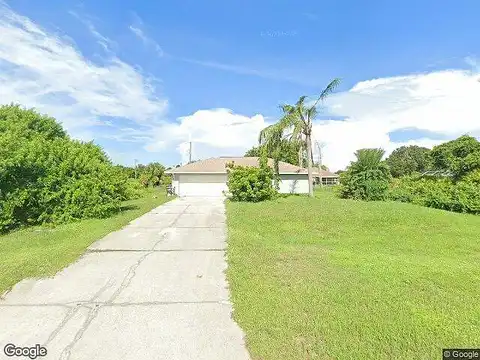 Biscayne, NORTH PORT, FL 34291