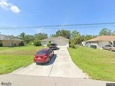 Snowflake, NORTH PORT, FL 34286