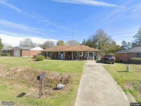 Hephzibah Mcbean, HEPHZIBAH, GA 30815