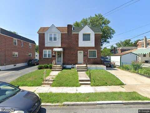 Swarthmore, RIDLEY PARK, PA 19078