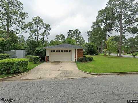 Lullwater, ALBANY, GA 31707