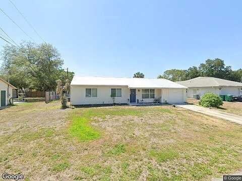 Backton, PORT CHARLOTTE, FL 33948