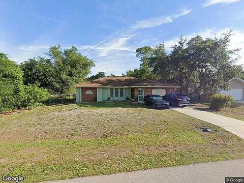 Baffin, PORT CHARLOTTE, FL 33954