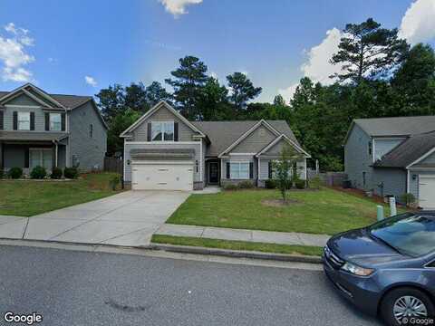 Villa Spring, DACULA, GA 30019