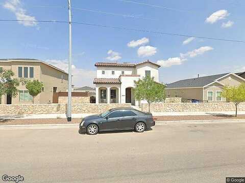 Tim Foster, EL PASO, TX 79938