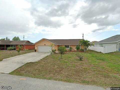 18Th, CAPE CORAL, FL 33909
