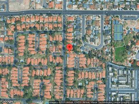 Calle De Espana, LAS VEGAS, NV 89102