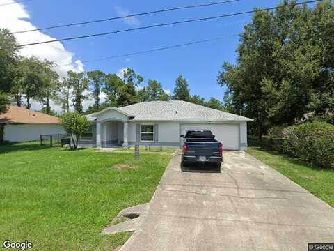 Rockefeller, PALM COAST, FL 32164
