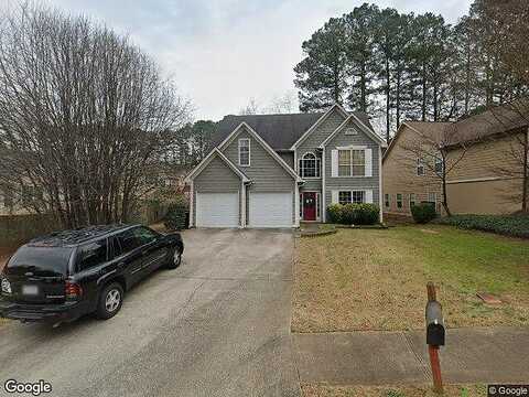 Keswick Place, LAWRENCEVILLE, GA 30043