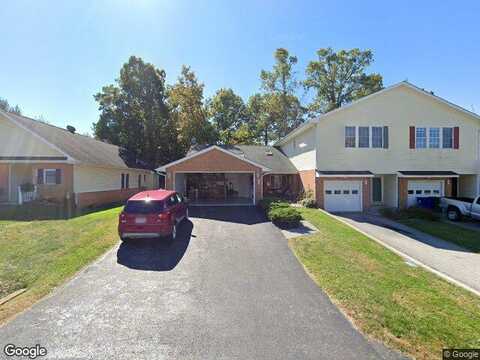 Justin, CHRISTIANSBURG, VA 24073