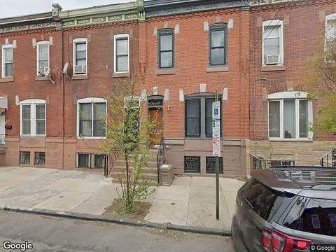 Mifflin, PHILADELPHIA, PA 19145
