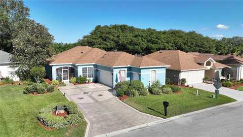 119Th, SUMMERFIELD, FL 34491