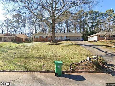 Samaria, TUCKER, GA 30084