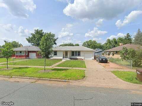 Hopkins, EAU CLAIRE, WI 54701