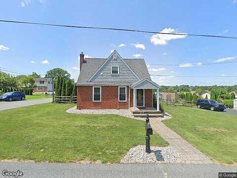4Th, BETHLEHEM, PA 18020