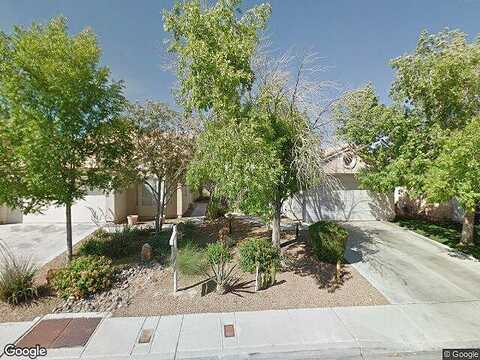 Autumn Rust, LAS VEGAS, NV 89119