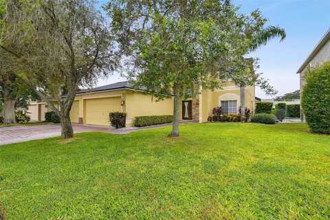 Regal Mist, TRINITY, FL 34655