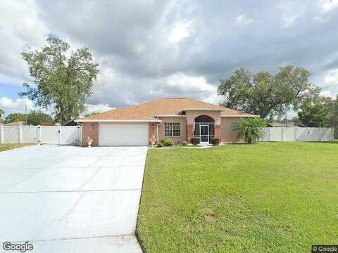 Eastwood, BROOKSVILLE, FL 34604