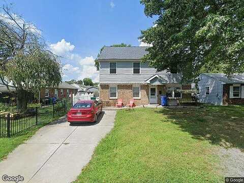 Maryland, CROYDON, PA 19021