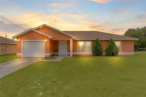 26Th, OCALA, FL 34481