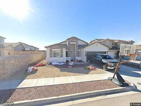 Tierra Garcia, EL PASO, TX 79938