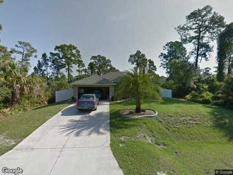 Evangelina, NORTH PORT, FL 34286