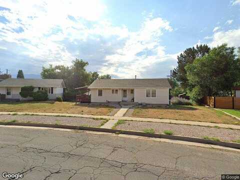 Foote, COLORADO SPRINGS, CO 80909